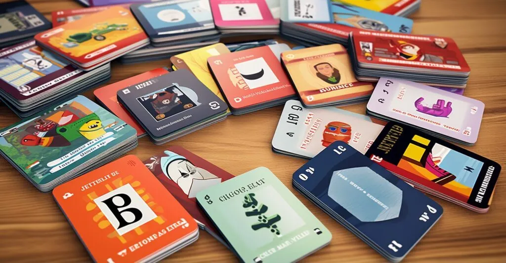 Flashcards For Identity Theft Education