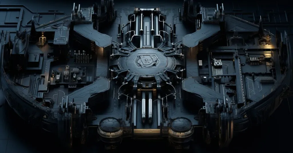 Fort Knox Of Emails A Digital Fortress