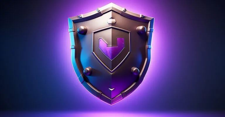 Fortnite 2fa Security Shield