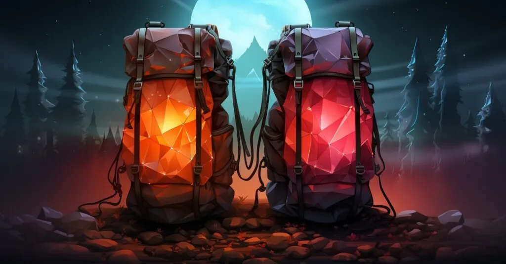 Full Nodes Vs Light Nodes