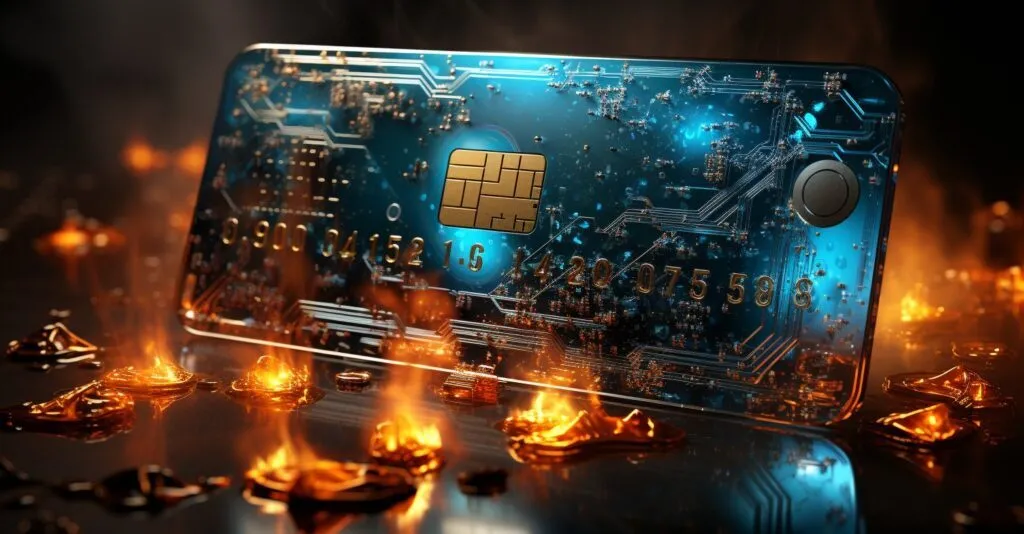 Future Credit Card Security