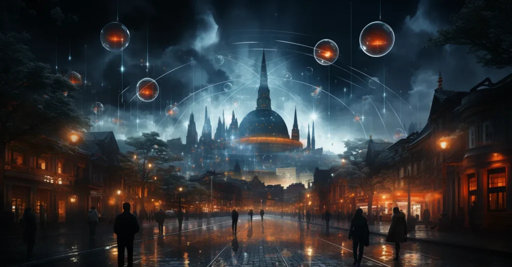 Future Of Blockchain