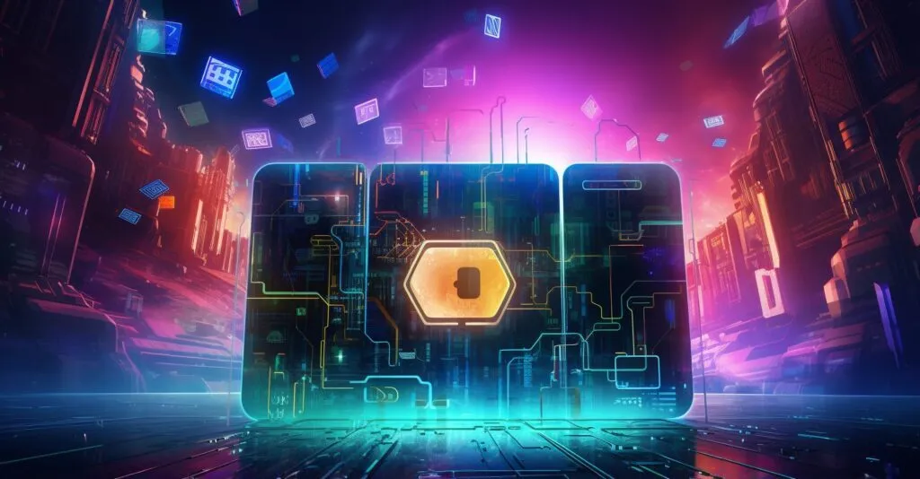 Future Of Credit Card Security