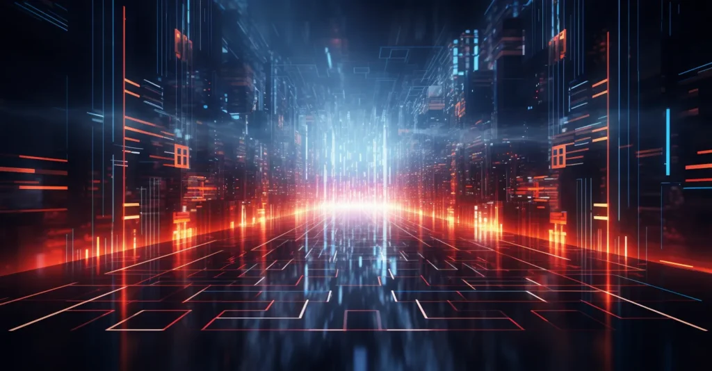 Future Of Cybersecurity