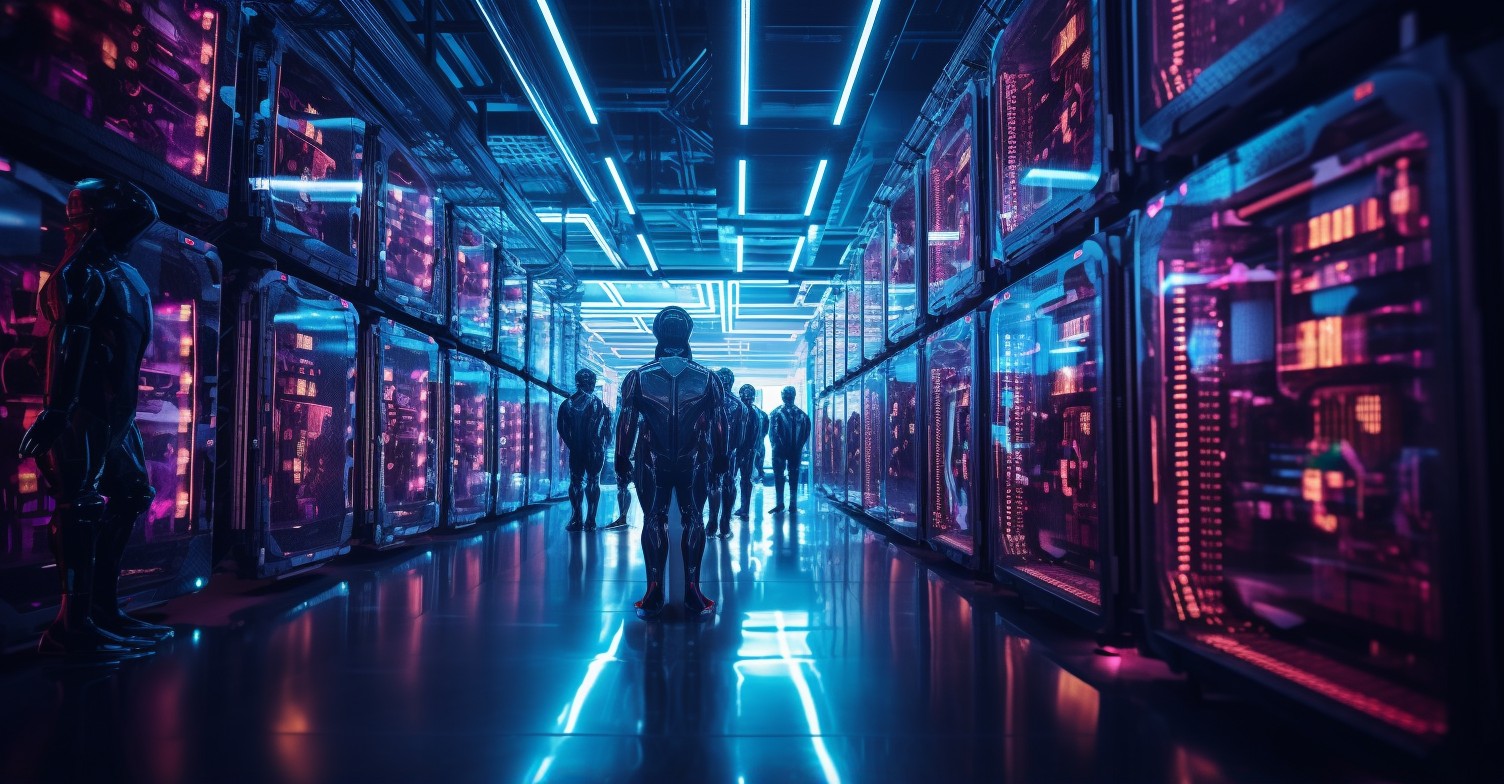 Future Of Data Backup