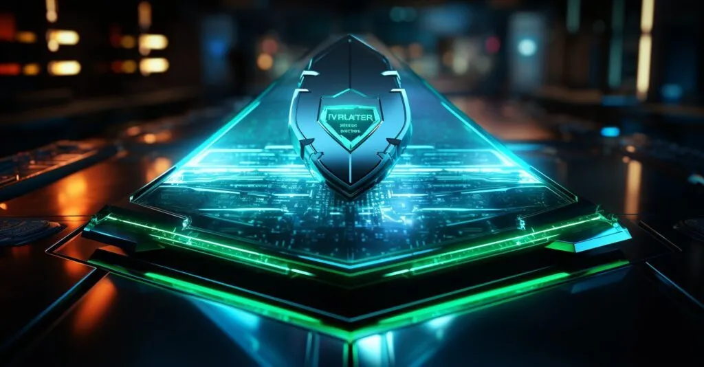 Future Of Identity Protection Advanced Security