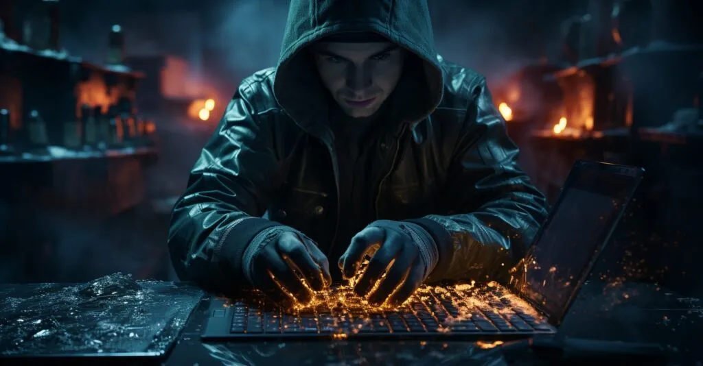 Future Of Identity Theft