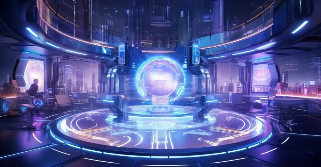 Future Of VPN Encryption