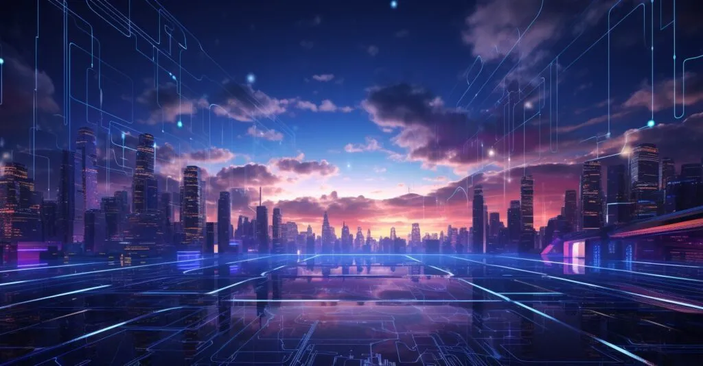 Future Of VPN Technology