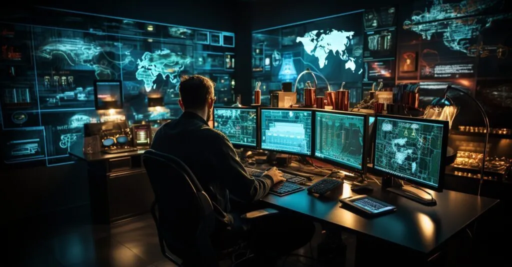 Future Trends In Cybersecurity Awareness