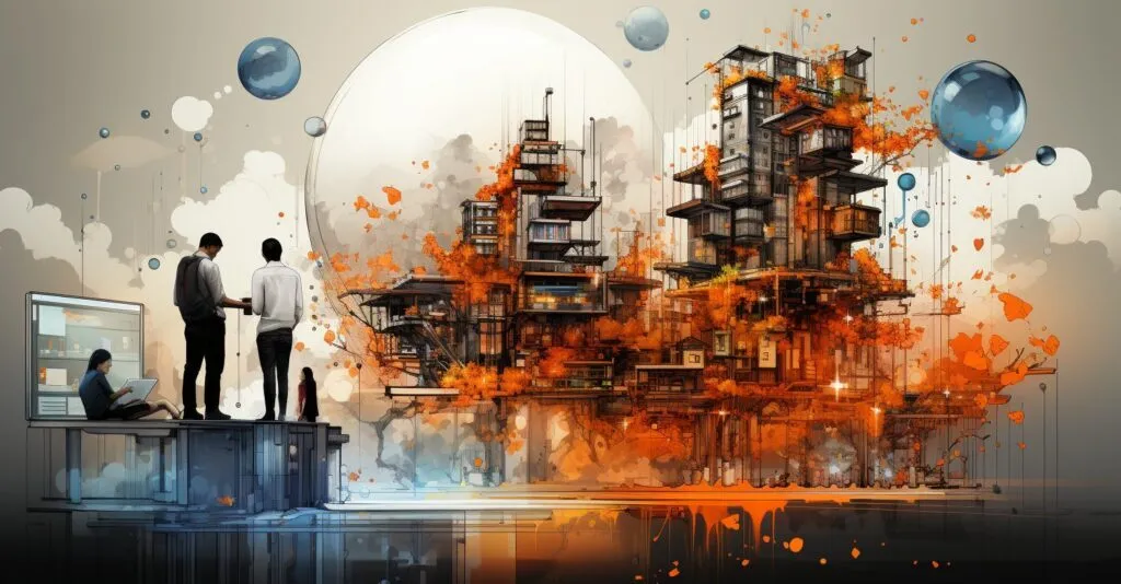 Future Trends And Developments Digital Future