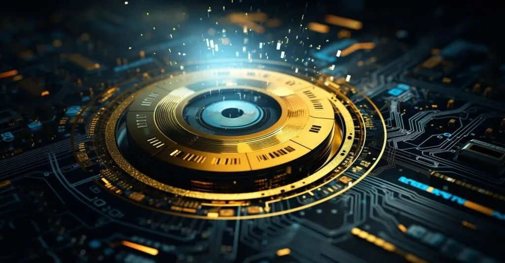 Future Of Disk Encryption