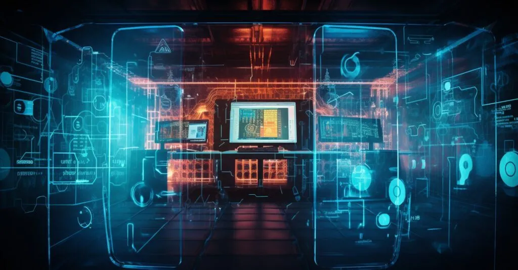Futuristic Cybersecurity Technologies