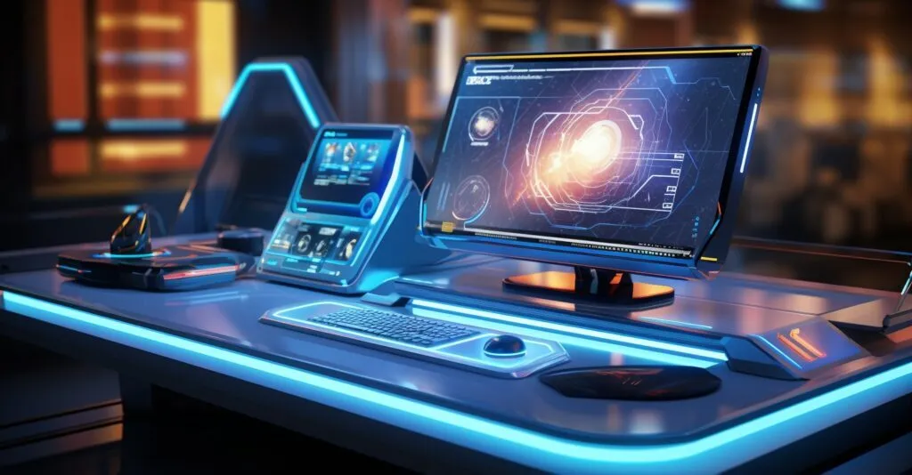 Futuristic Streaming Security