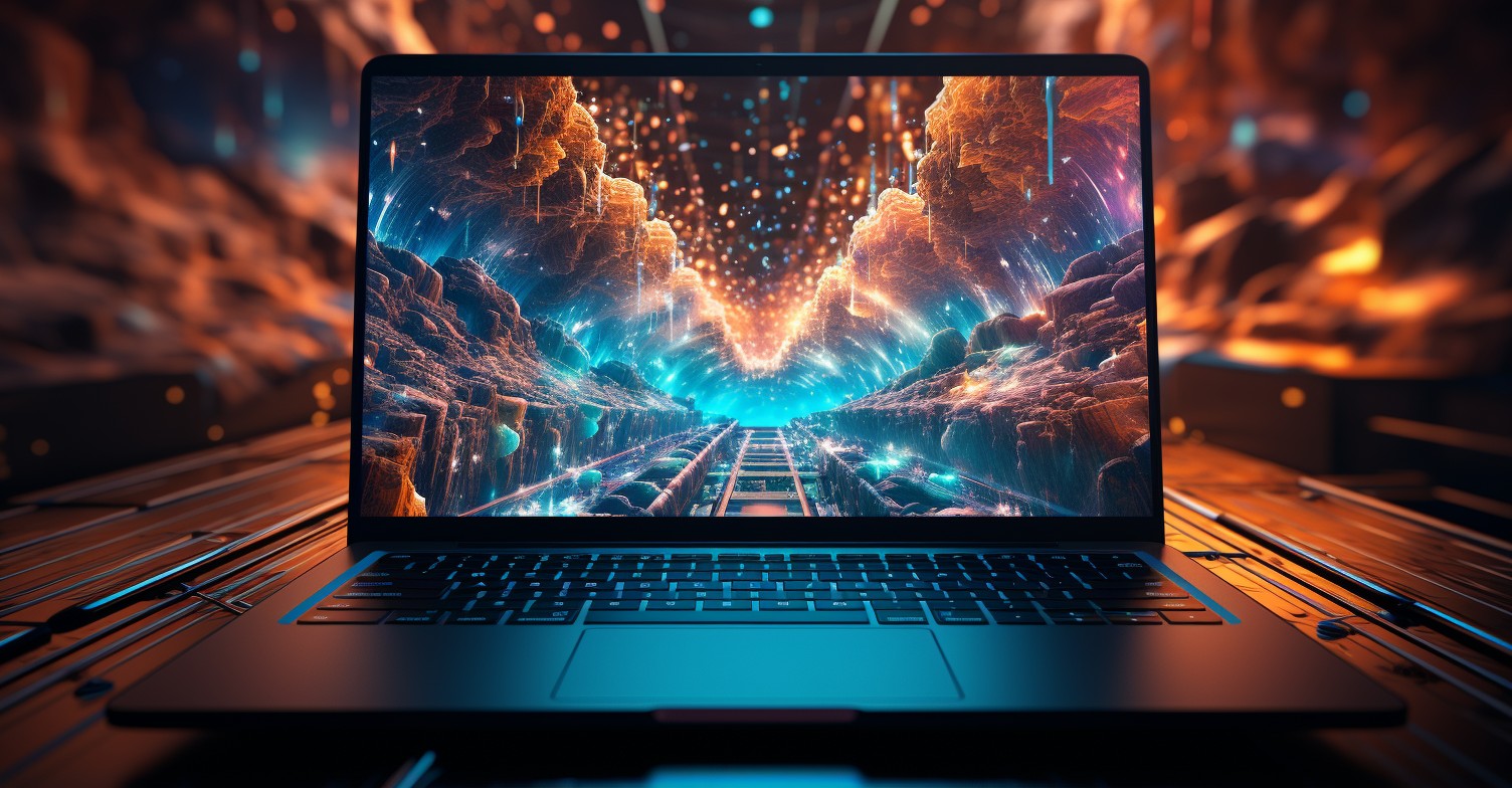 Futuristic Vpn Encryption