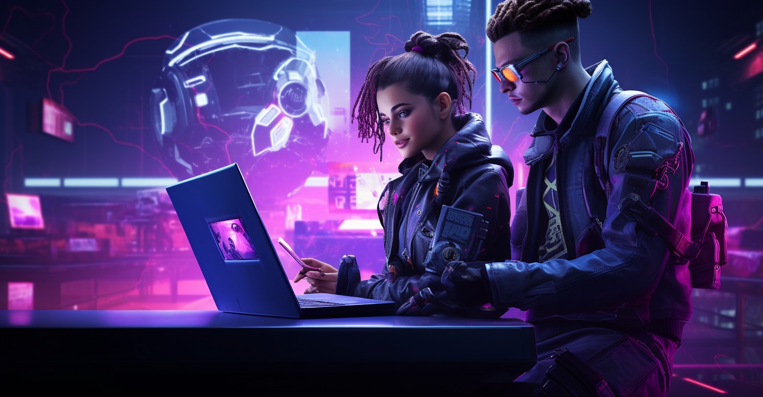 Gamer Protecting Account With 2fa