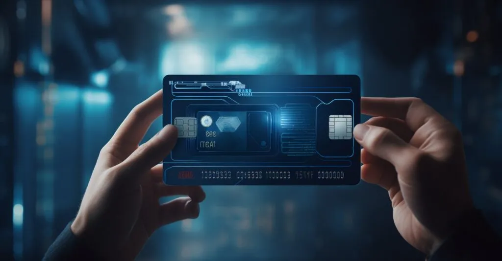 Generating Secure Credit Card Numbers