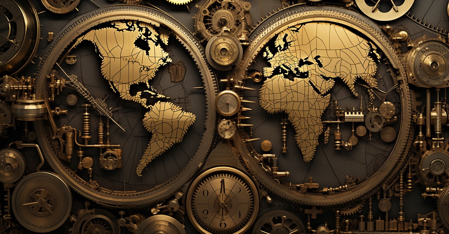 Global Banking Practices
