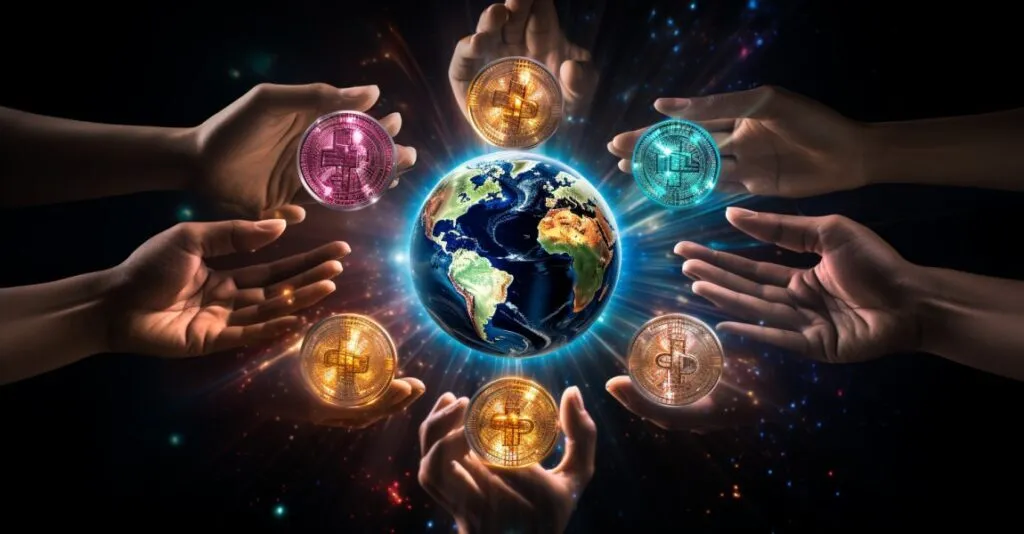 Global Crypto Dance Regulation Spectrum