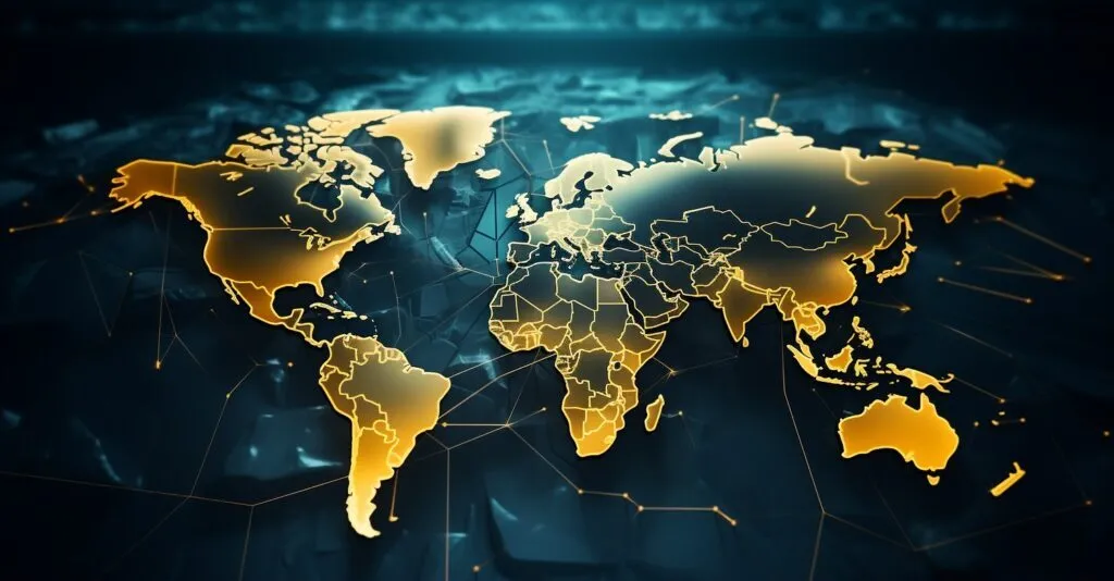 Global Perspective On Identity Theft