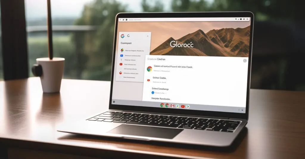Gmail Security
