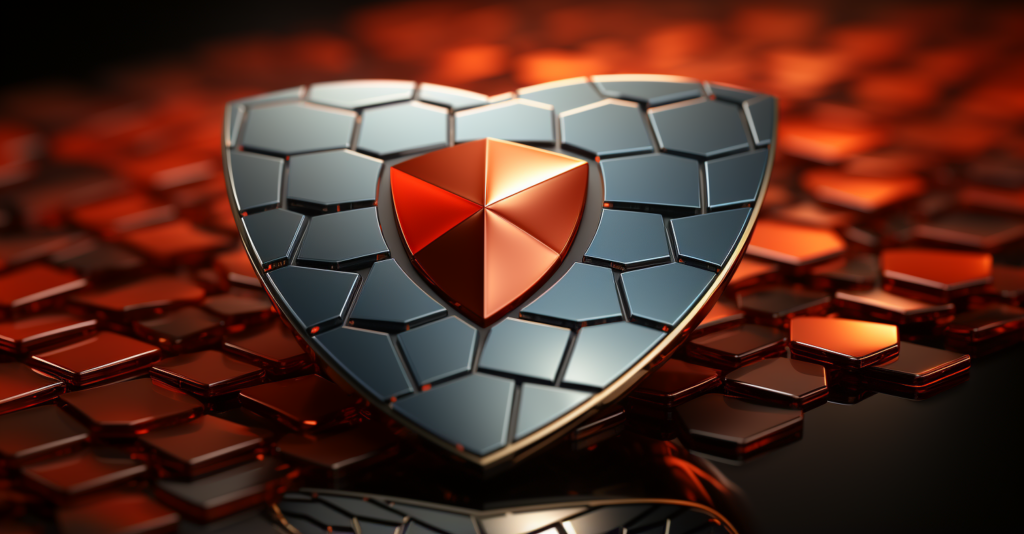 Gmail Security Shield