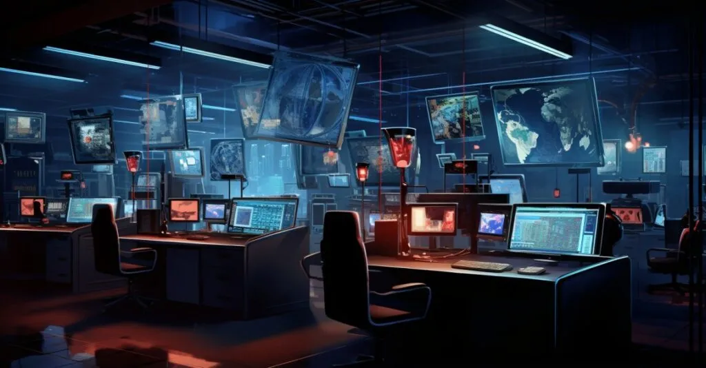 Gourmet Dish Analogy For Endpoint Security