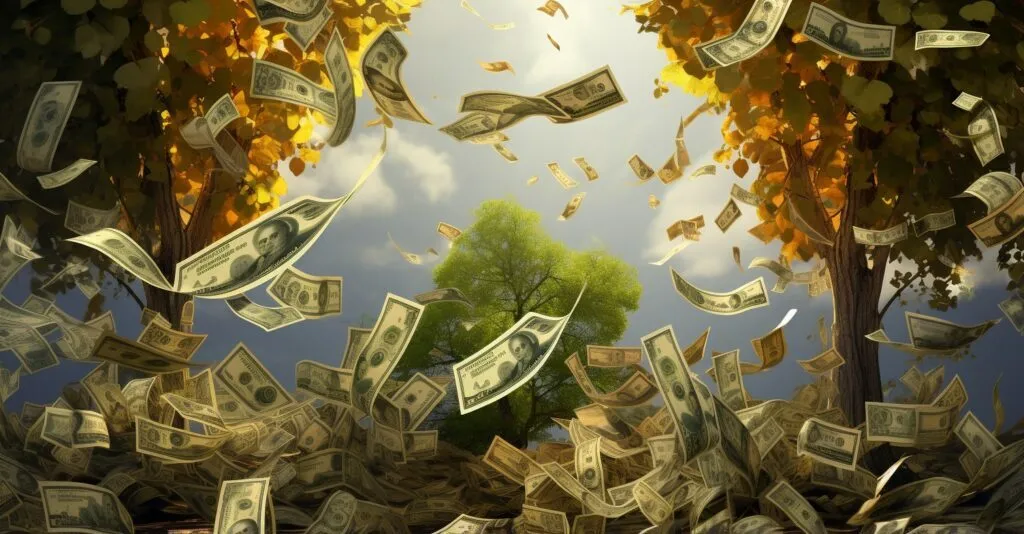 Growing Your Investment Through Secure Compound Interest