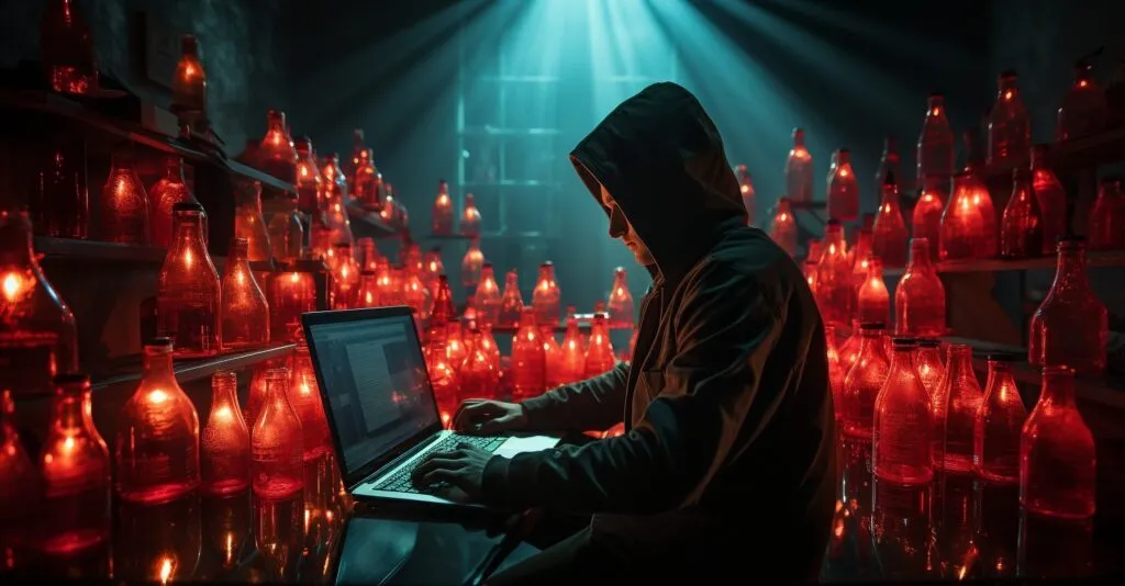 Hacking Attempts On A Netflix Account