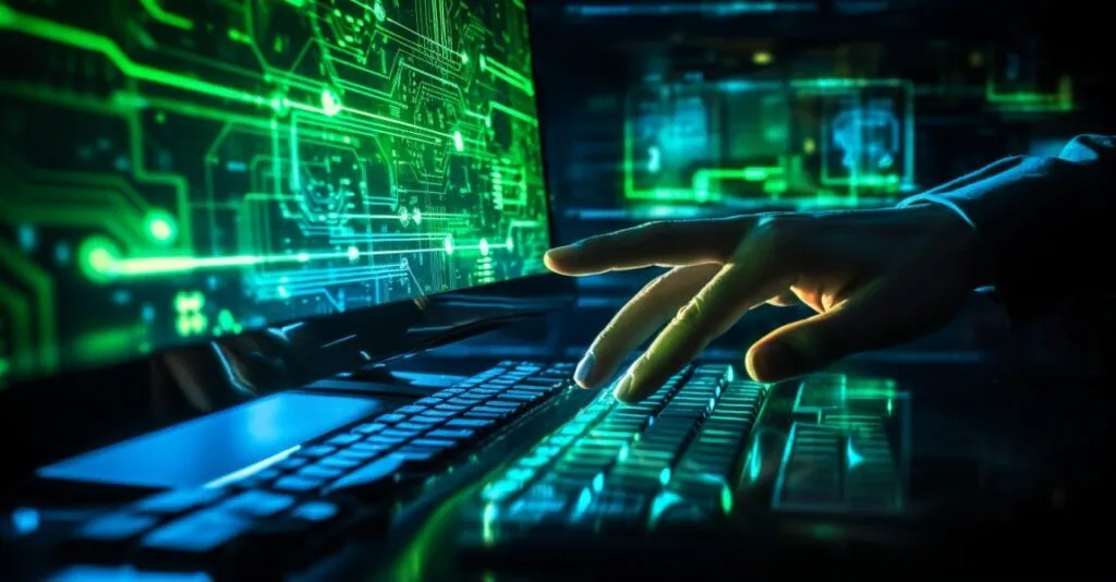 Hand Configuring Firewall Settings
