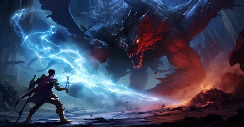Heroic Gamer Battling Connectivity Issues