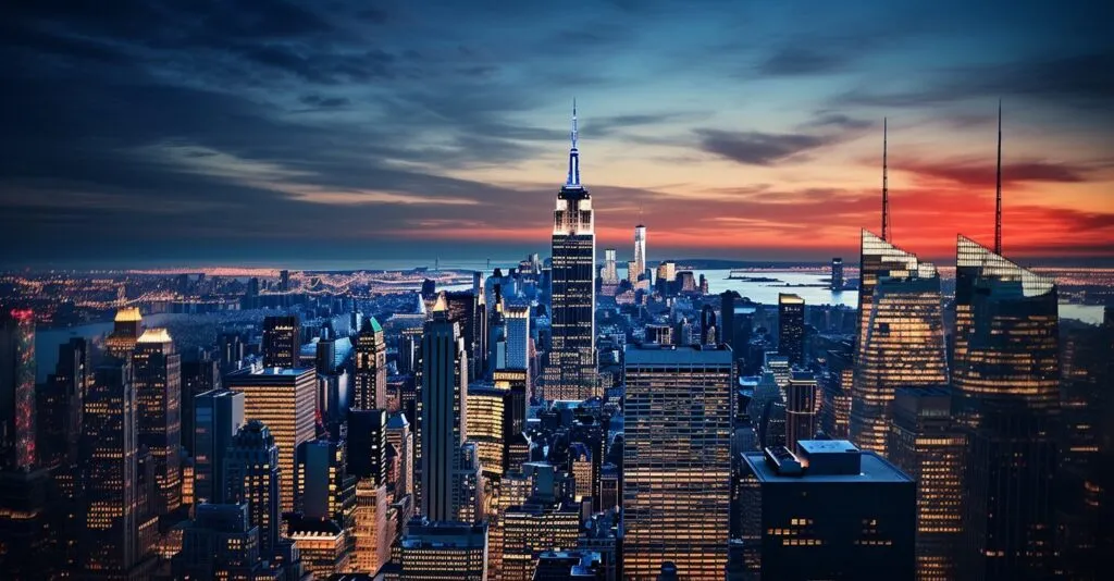 Homeland Security Salaries In New York City