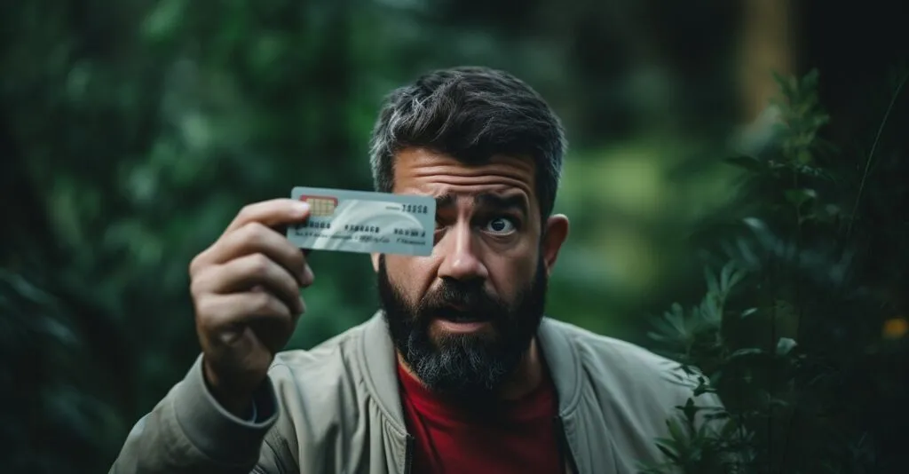 How Can A Person Learn That They May Be A Victim Of Identity Theft