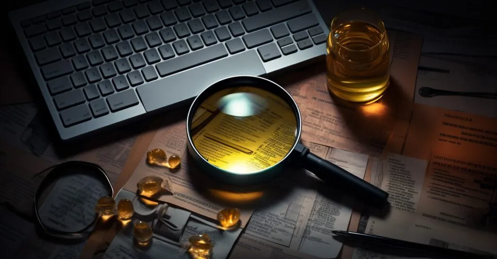 How Can You Spot Identity Theft