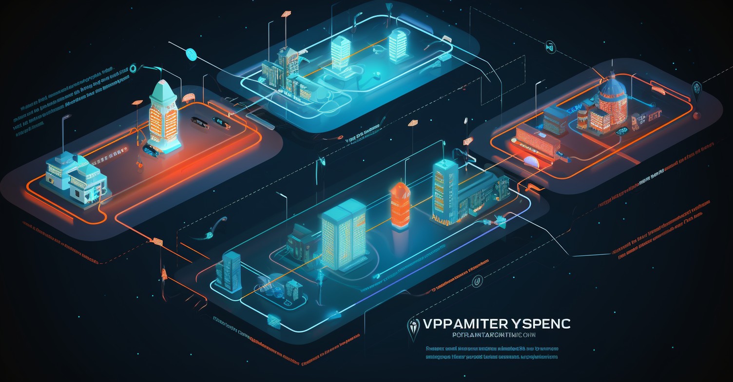 How Do VPN Servers Work