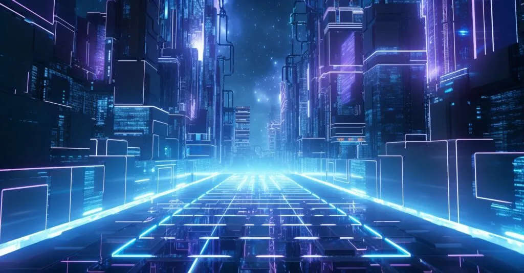 How Do You Get Started With Blockchain Technology