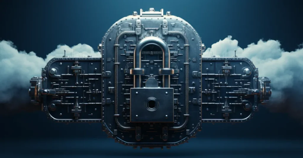 How Secure Access Works With Computeinthecloud