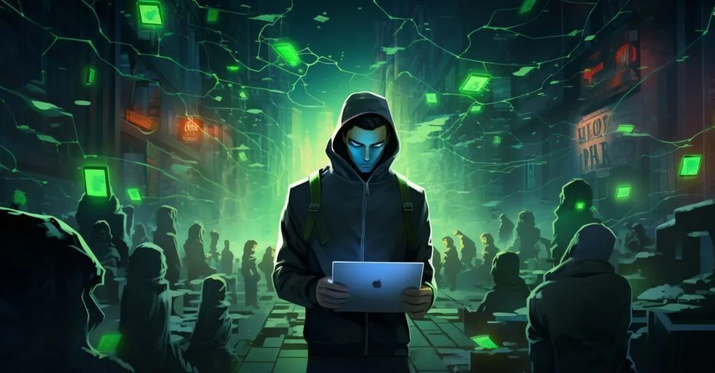 How Serious Is Identity Theft Dark Web Of Identity Theft