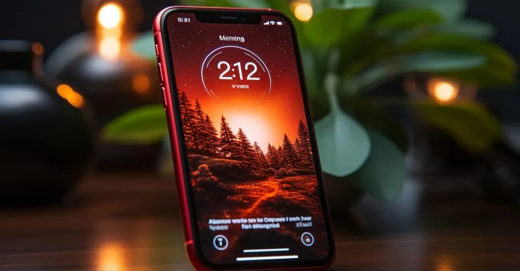 How To Change Screen Time Password