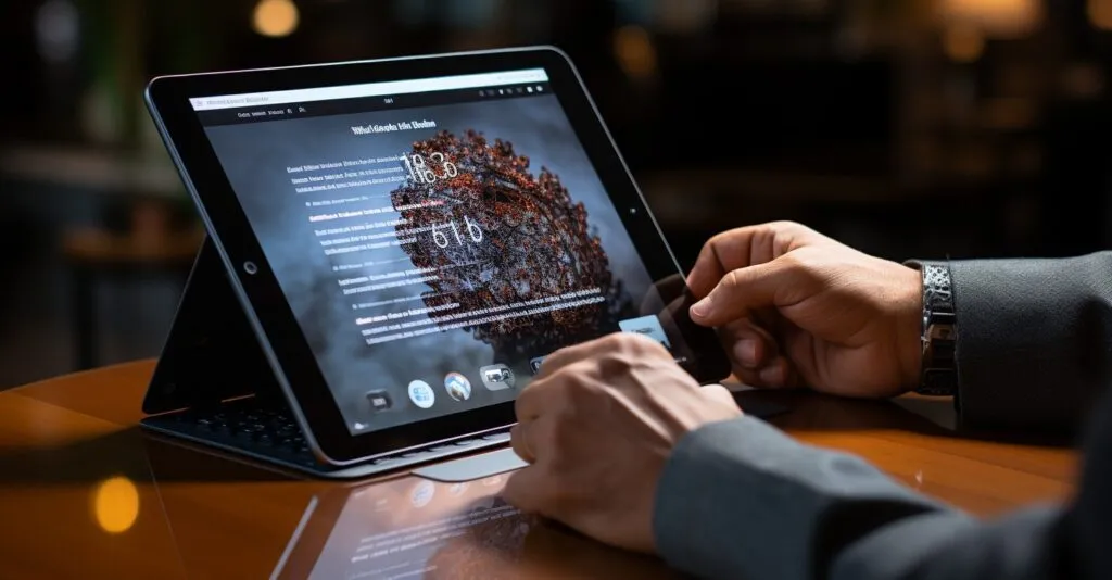 How To Change Your Ipad Password
