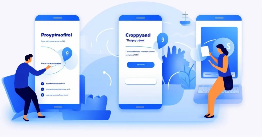 How To Change Your Paypal Password