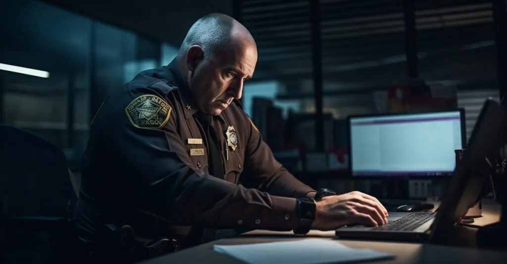 How To File Identity Theft Report With Police