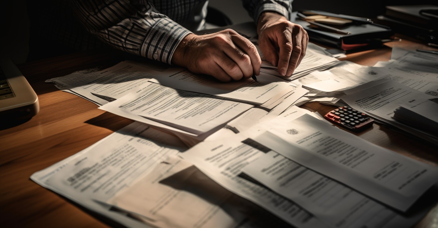 How To Prove Identity Theft In Court
