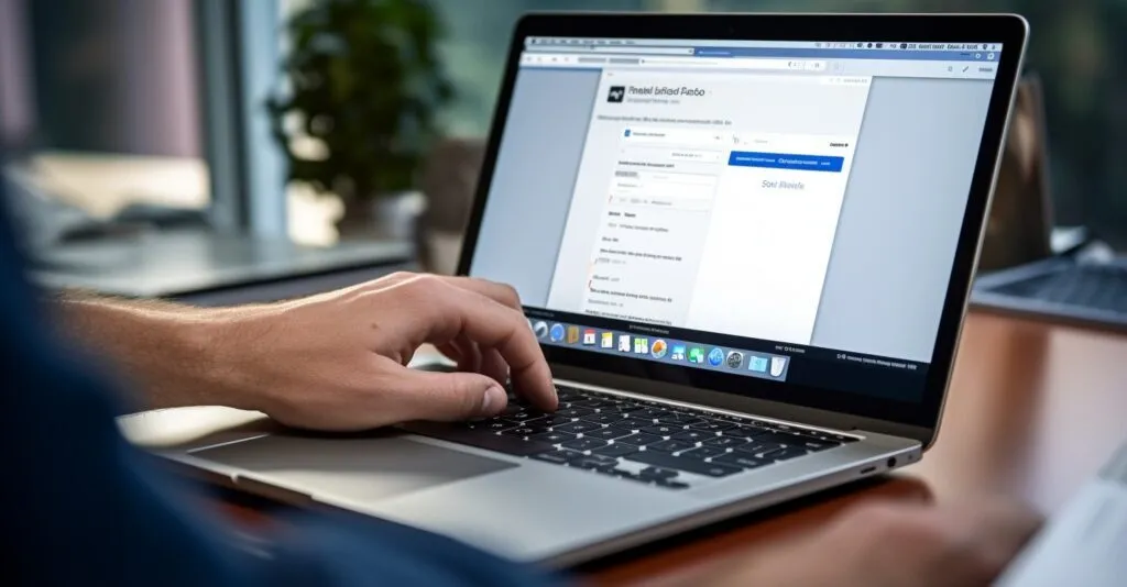 How To Recover My Facebook Account Through Security Question