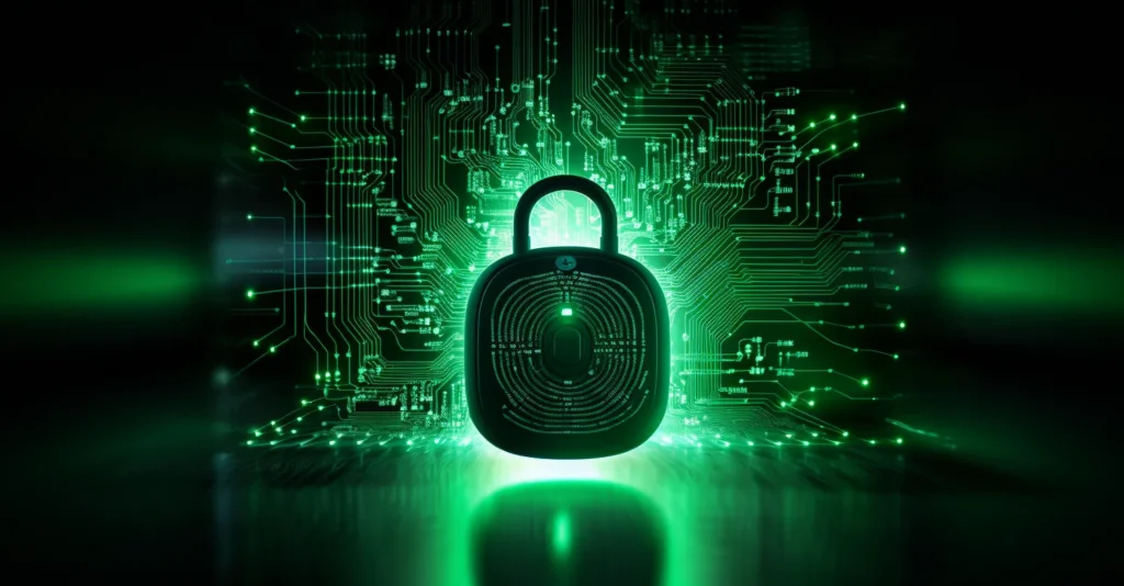 How To Secure An Access Database