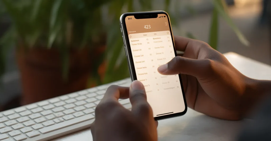 How To Secure Icloud Account