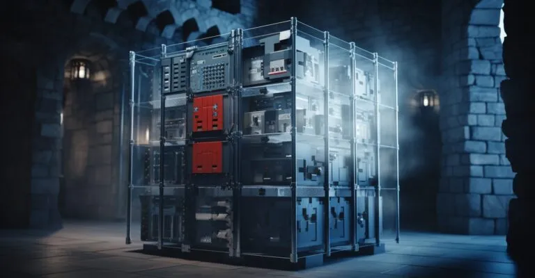How To Secure Web Server