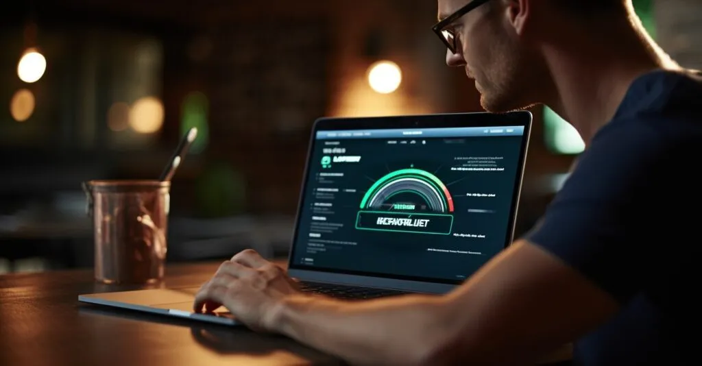 How To Test Vpn Speed