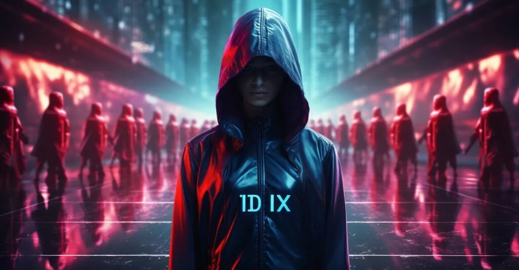 Idx Identity Protection In Action