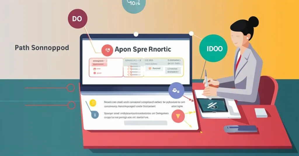 Ip Pin Application Process